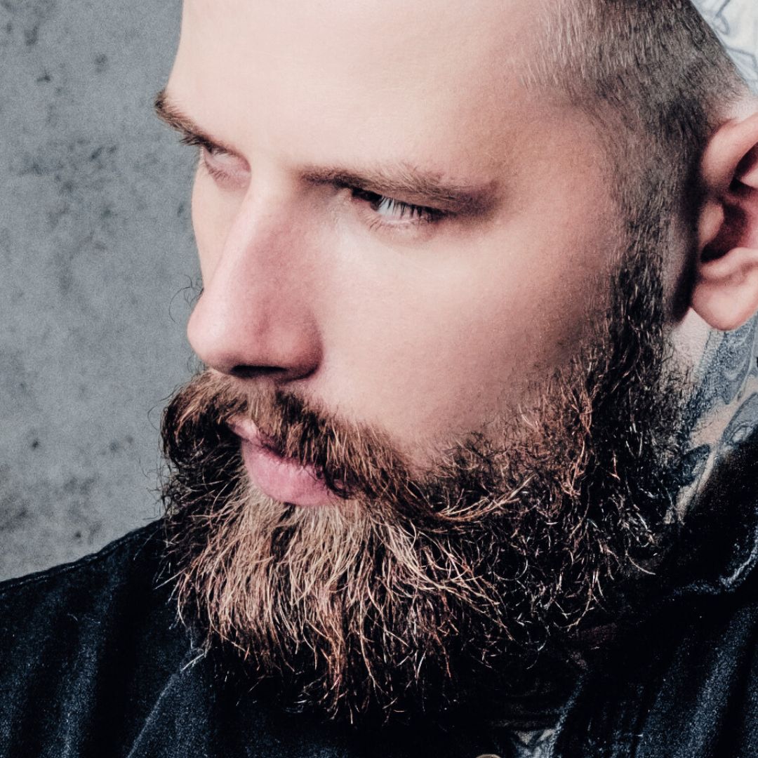 Huile à barbe - Argan & kukui