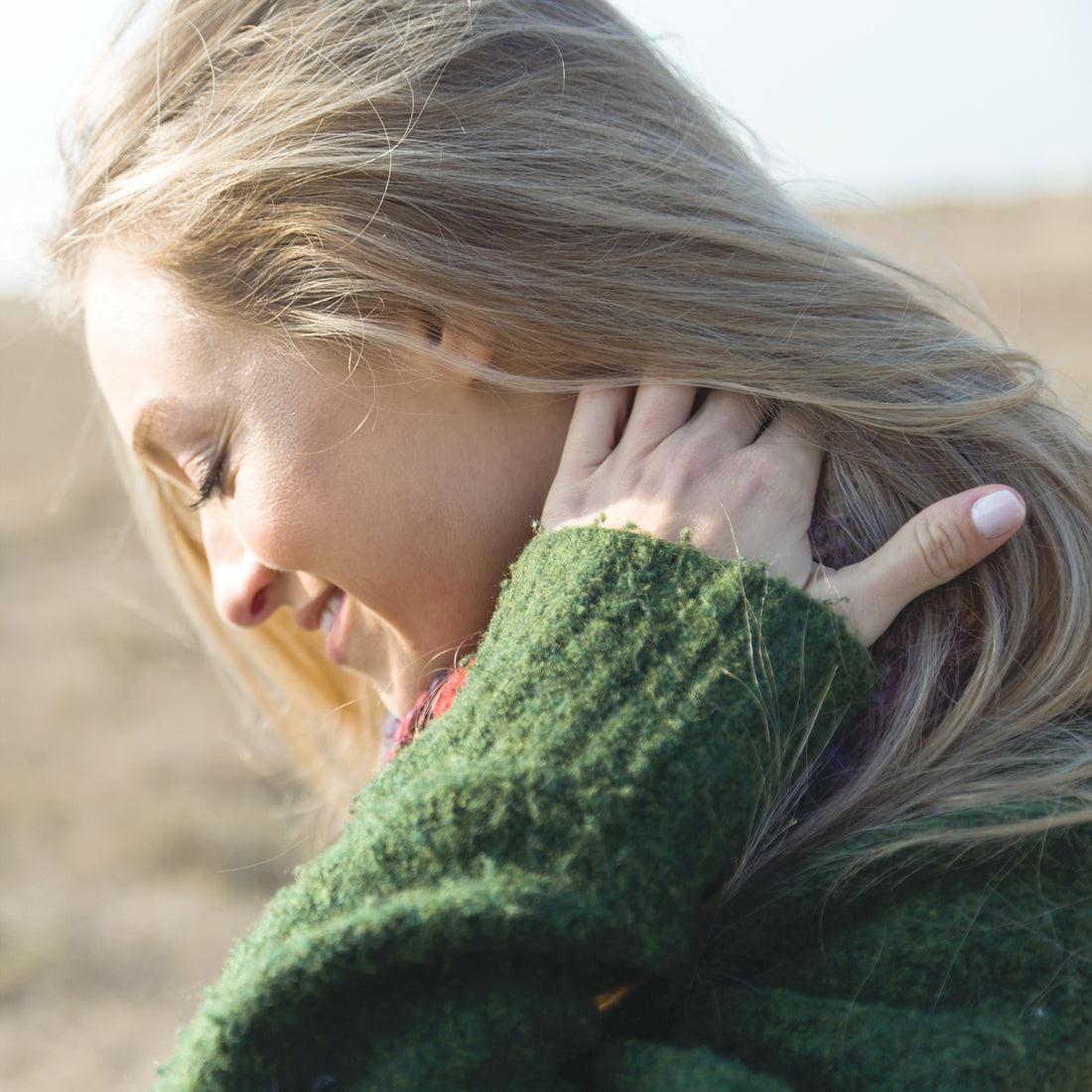 Shampoing en barre - Cheveux normaux – Lavande & romarin