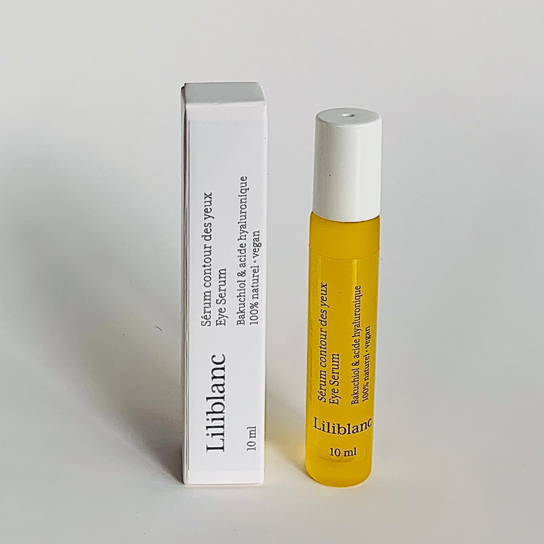 Regenerating face serum – Advanced Q10