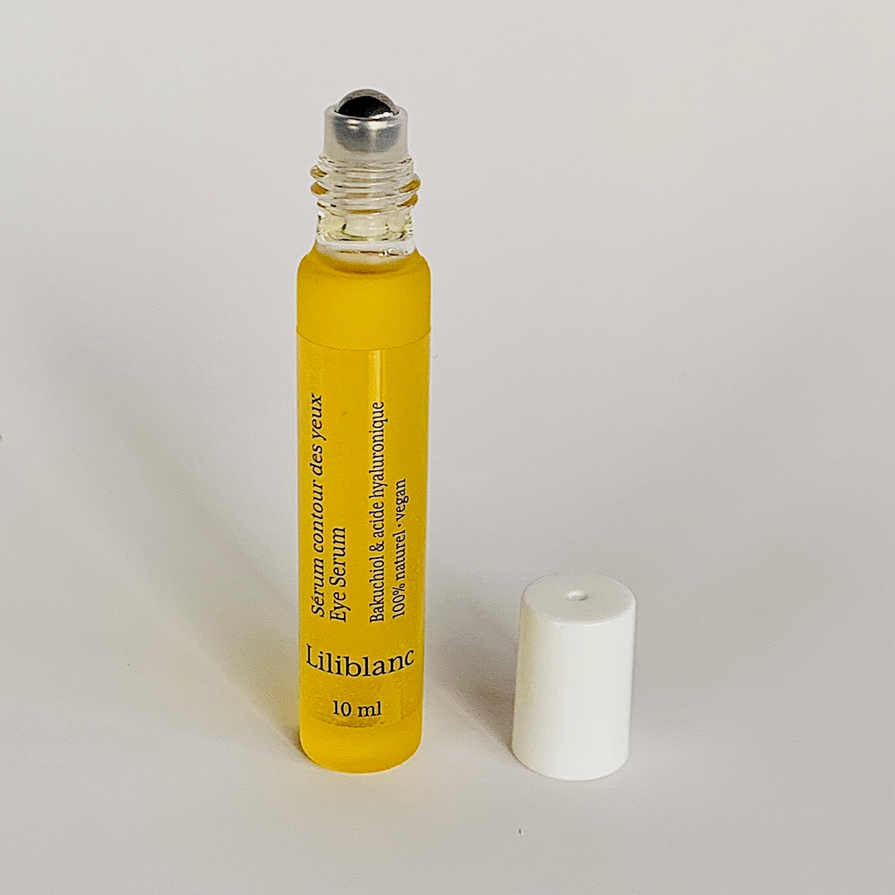Regenerating face serum – Advanced Q10