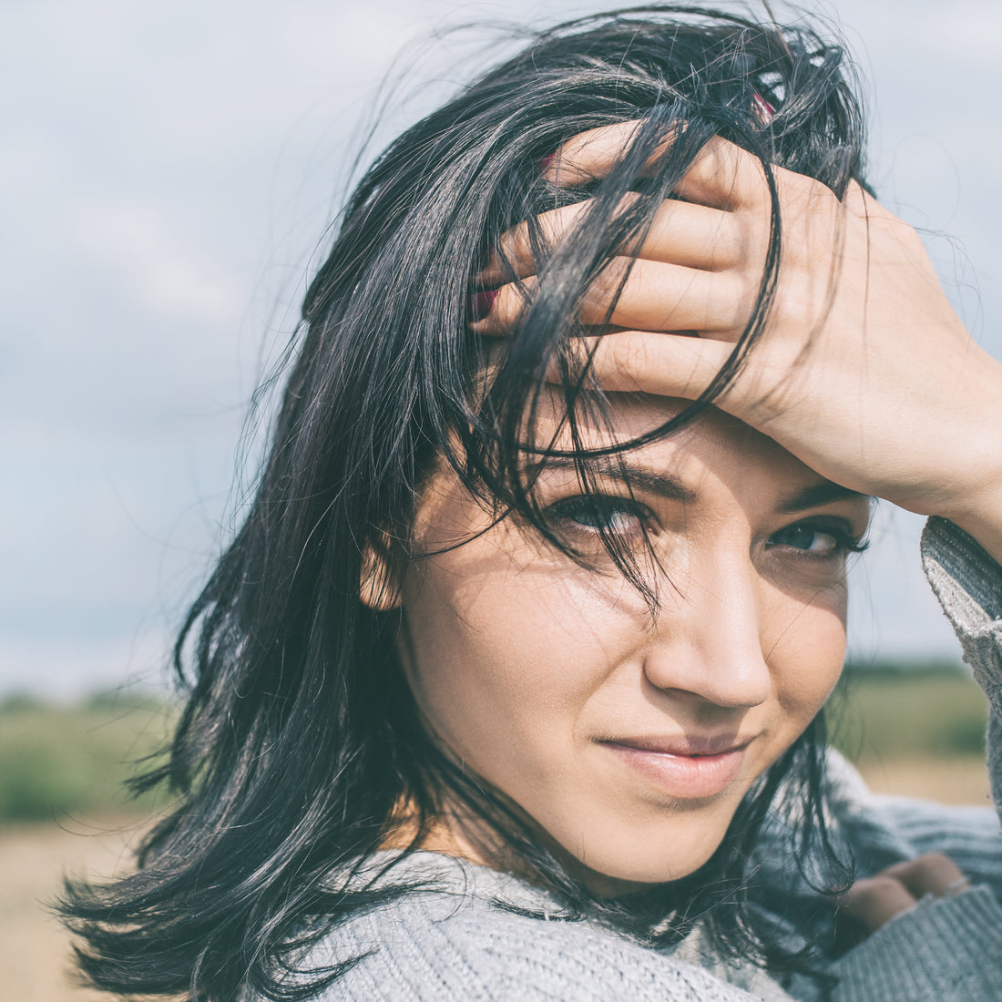 Shampoing en barre - Cheveux gras – Pamplemousse et cèdre de l’Atlas