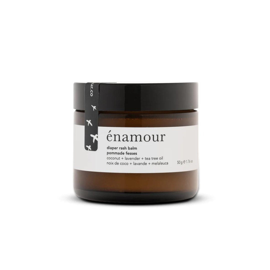 Énamour - pommade fesses