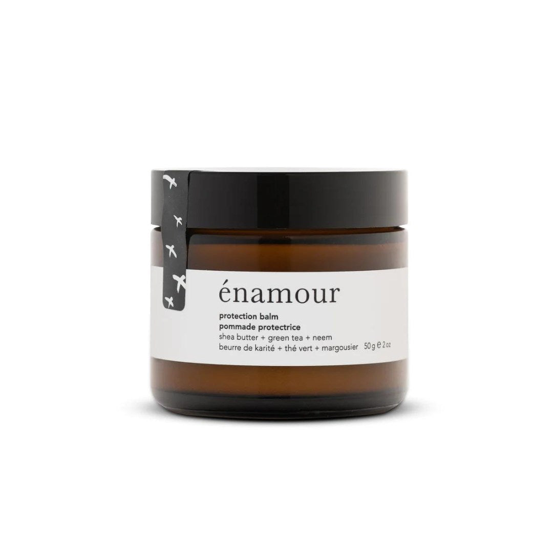 Énamour - pommade protectrice