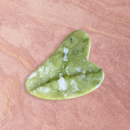 Pierre Gua Sha