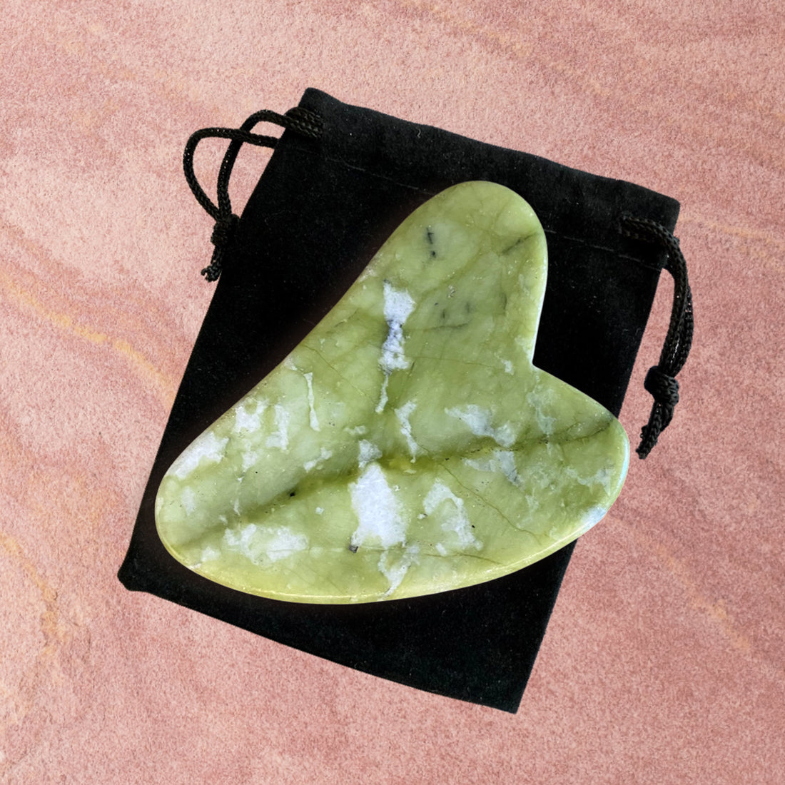 Stone Gua Sha 