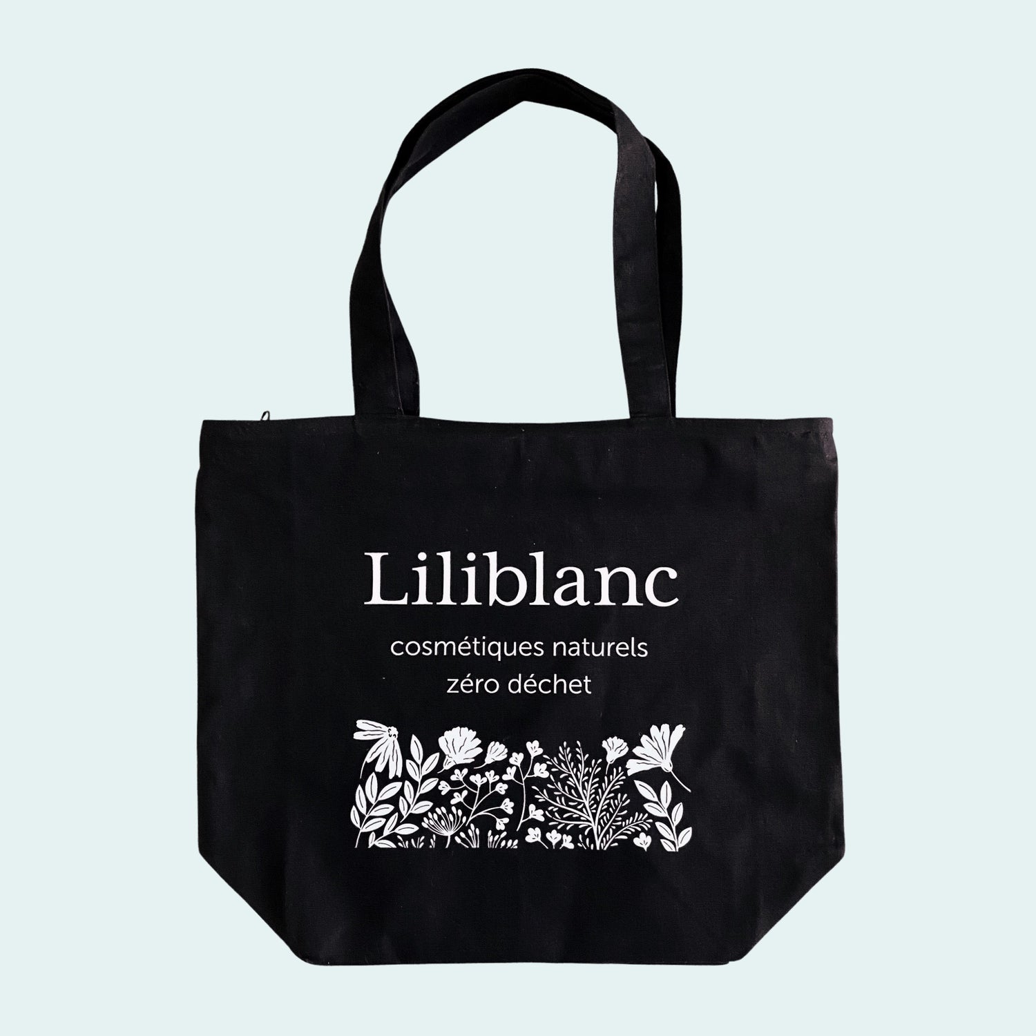 Liliblanc cotton bag