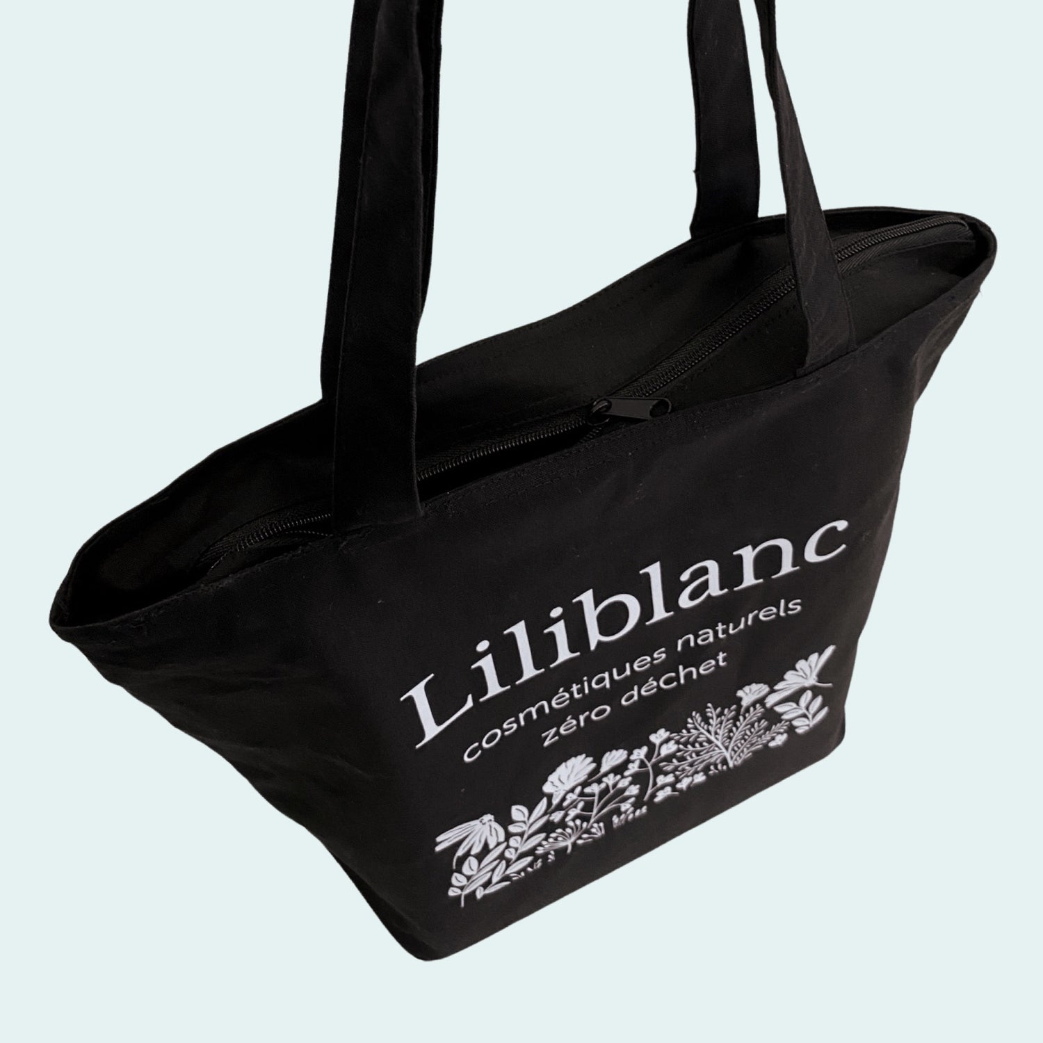 Liliblanc cotton bag