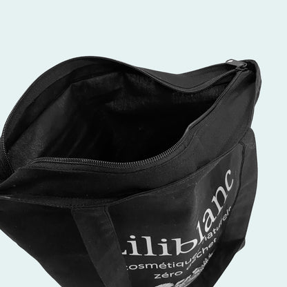 Liliblanc cotton bag