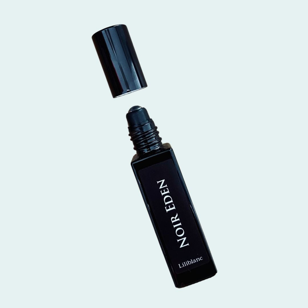 Natural perfume Liliblanc – Noir Eden