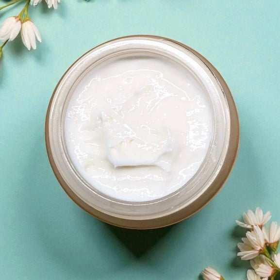 Facial cream – Abyssinica