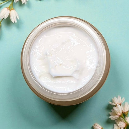 Facial cream – Abyssinica