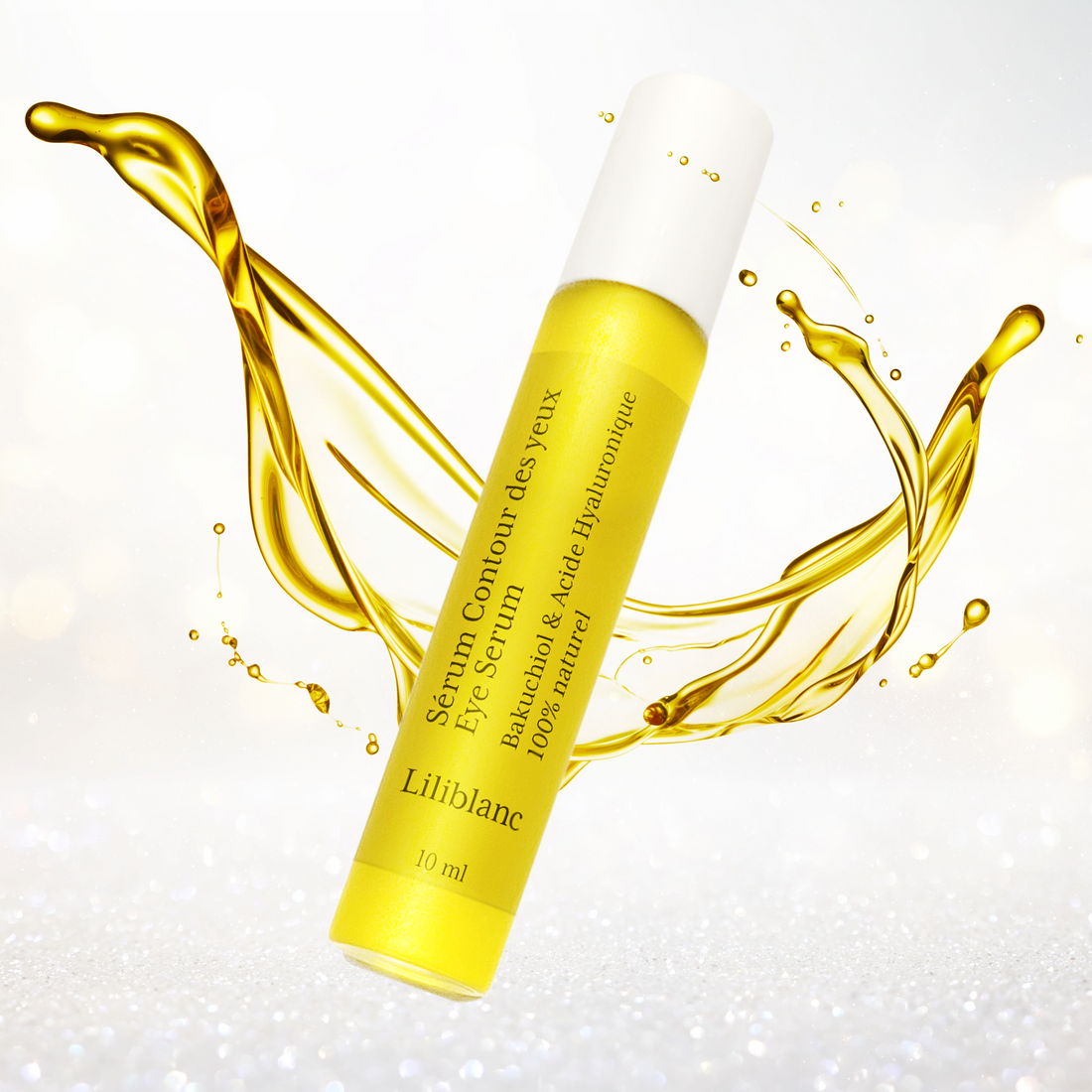 Regenerating face serum – Advanced Q10