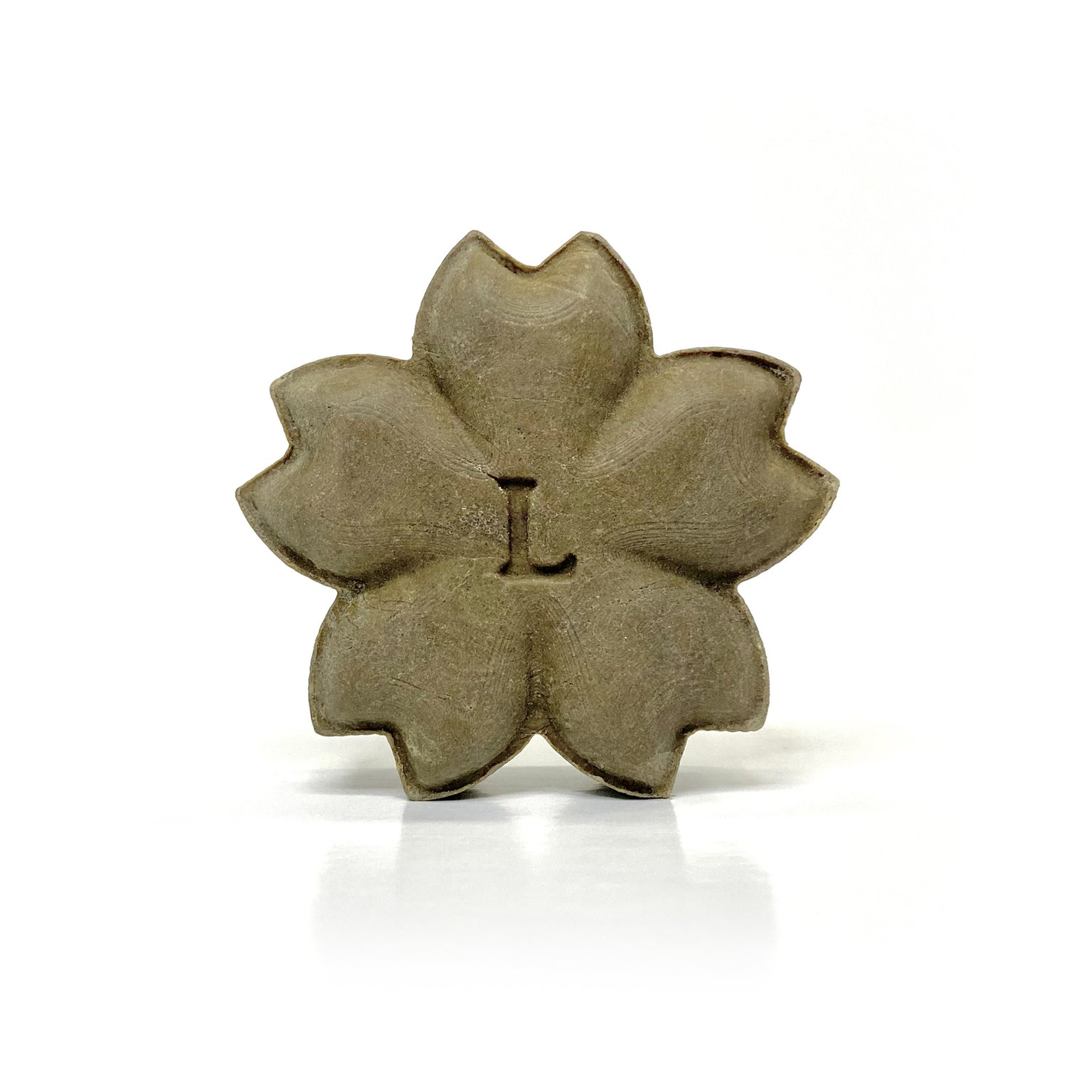 Shampoo Bar - Dandruff Control - Lavender, Peppermint &amp; Tea Tree