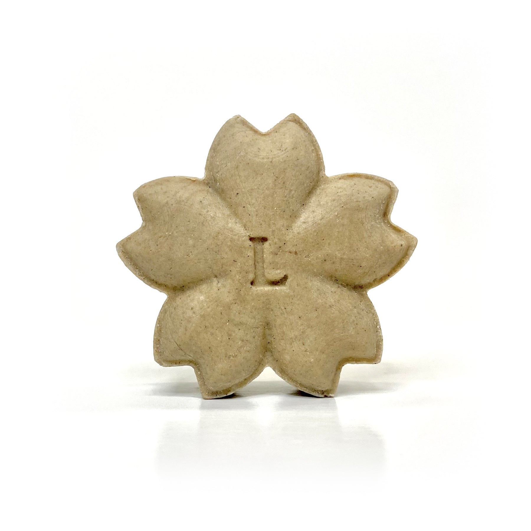 Shampoo bar - Intense hydration - Argan, banana and shea