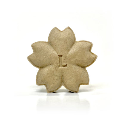 Shampoo bar - Intense hydration - Argan, banana and shea