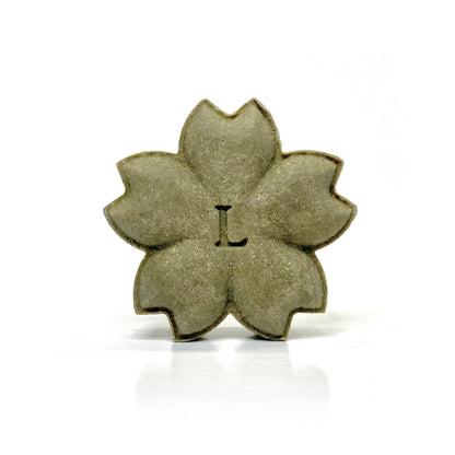 Shampoo bar - Dry and wavy hair - Orange blossom and moringa