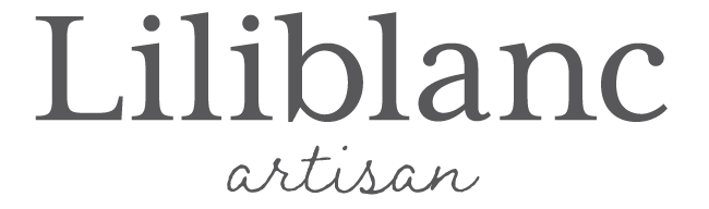Liliblanc Artisan logo