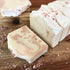 Natural Himalayan salt soap